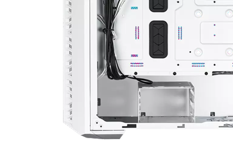 (RE)Movable HDD Cage