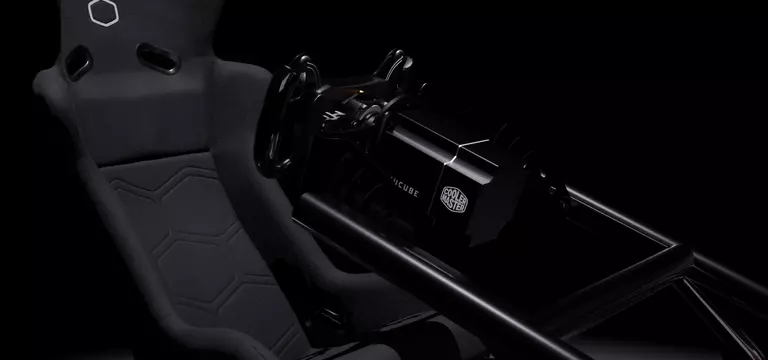 Advanced High Torque Motor