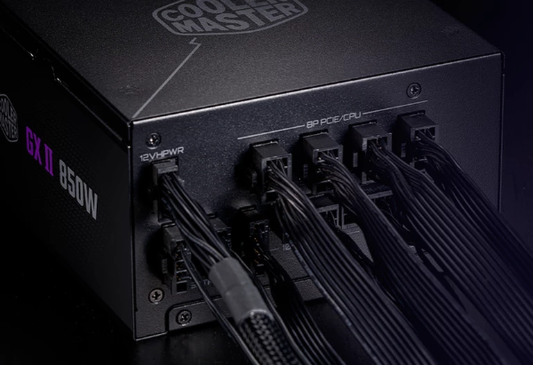 FULLY MODULAR CABLING