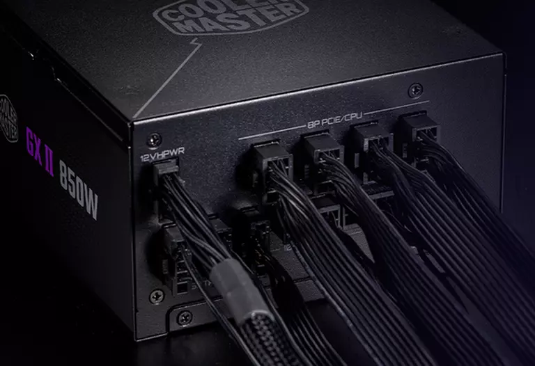 FULLY MODULAR CABLING