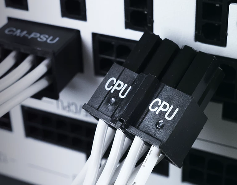 Fully Modular Cabling