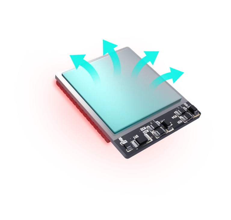  ENHANCED DISSIPATION