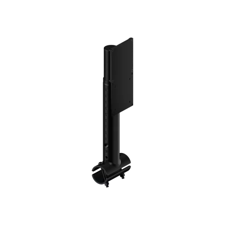 Dyn X Cockpit monitorbevestiging