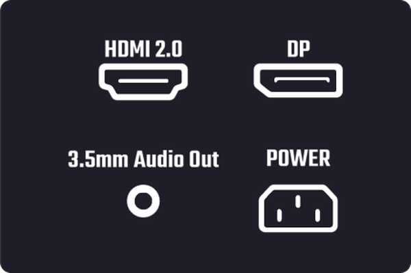 Connectivity Options