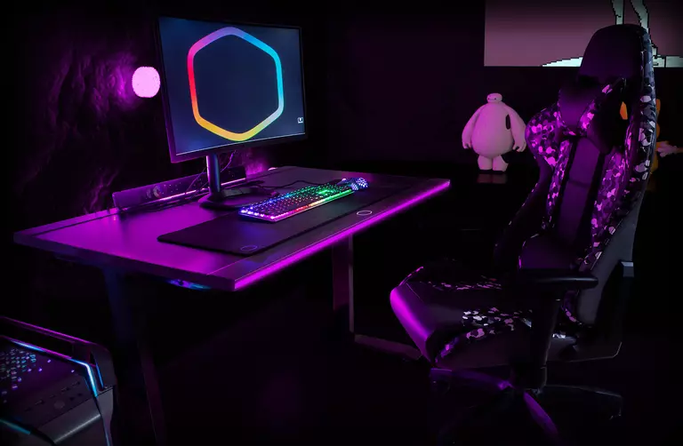 The Essential Core of Your Setup