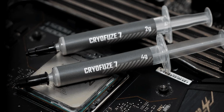 Thermal grease CryoFuze 7