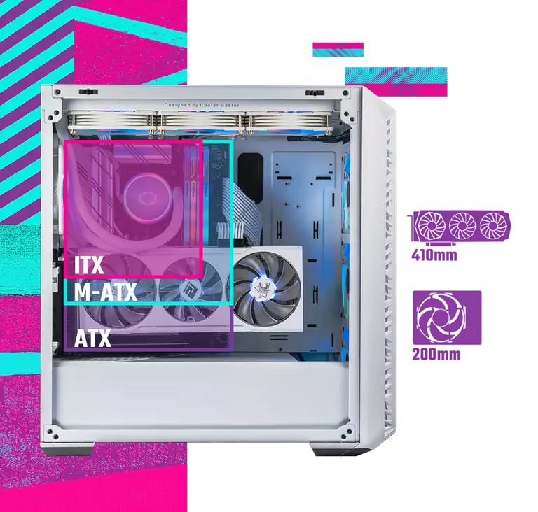 Hardware Compatibility