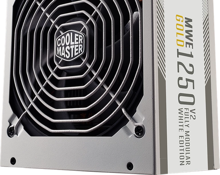 80 PLUS Gold Certified