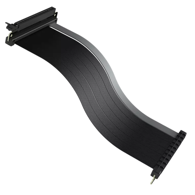 PCIe 5.0 riser-kabel inbegrepen