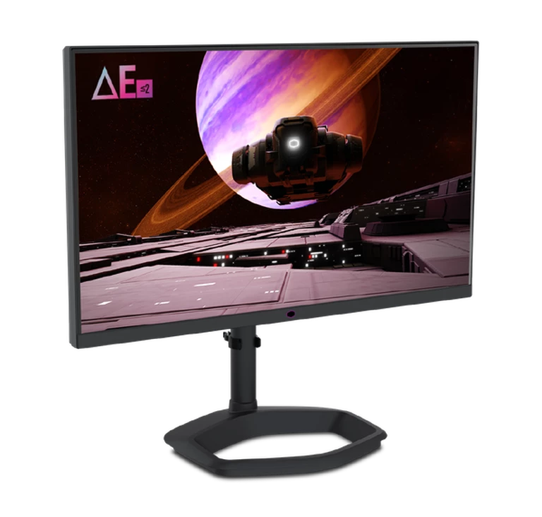 ELITE-LEVEL COLOR ACCURACY