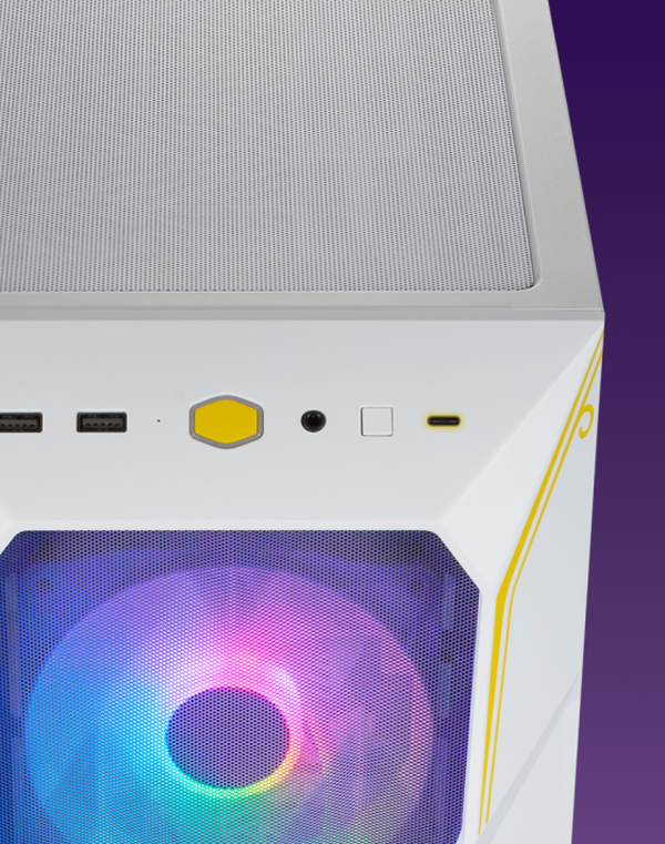 USB 3.2 Gen 2 Type C Support