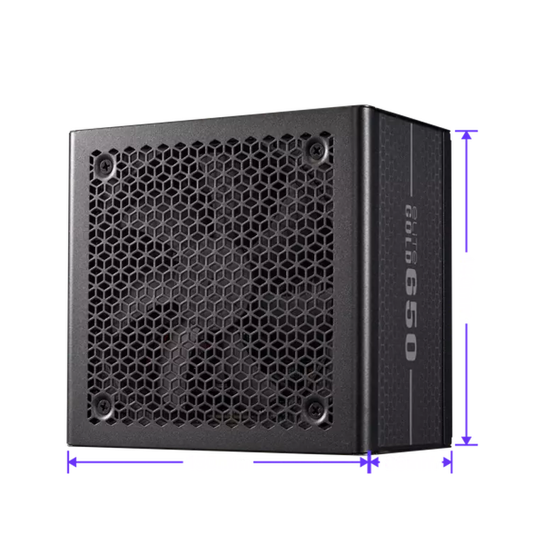 COMPACTE FORMFACTOR