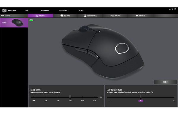 Personalize With MasterPlus+