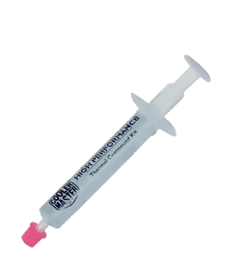High Performance Thermal Paste