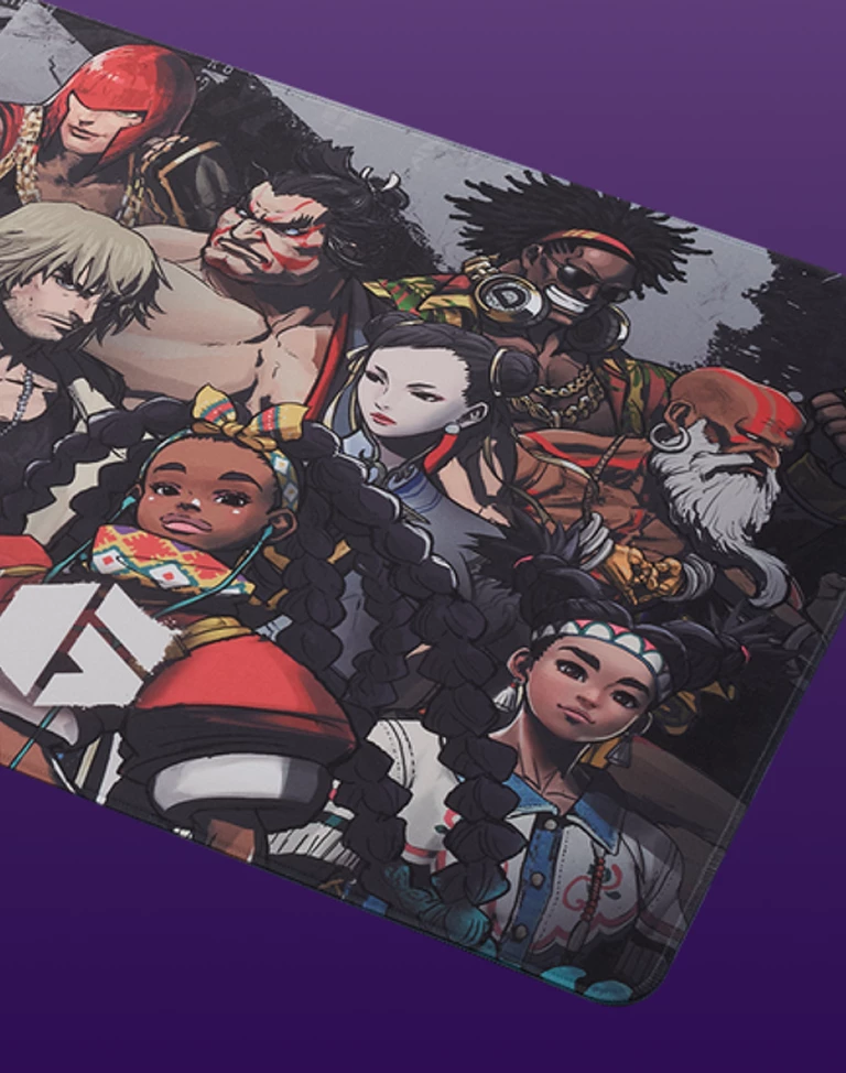  Optimized for Gaming 