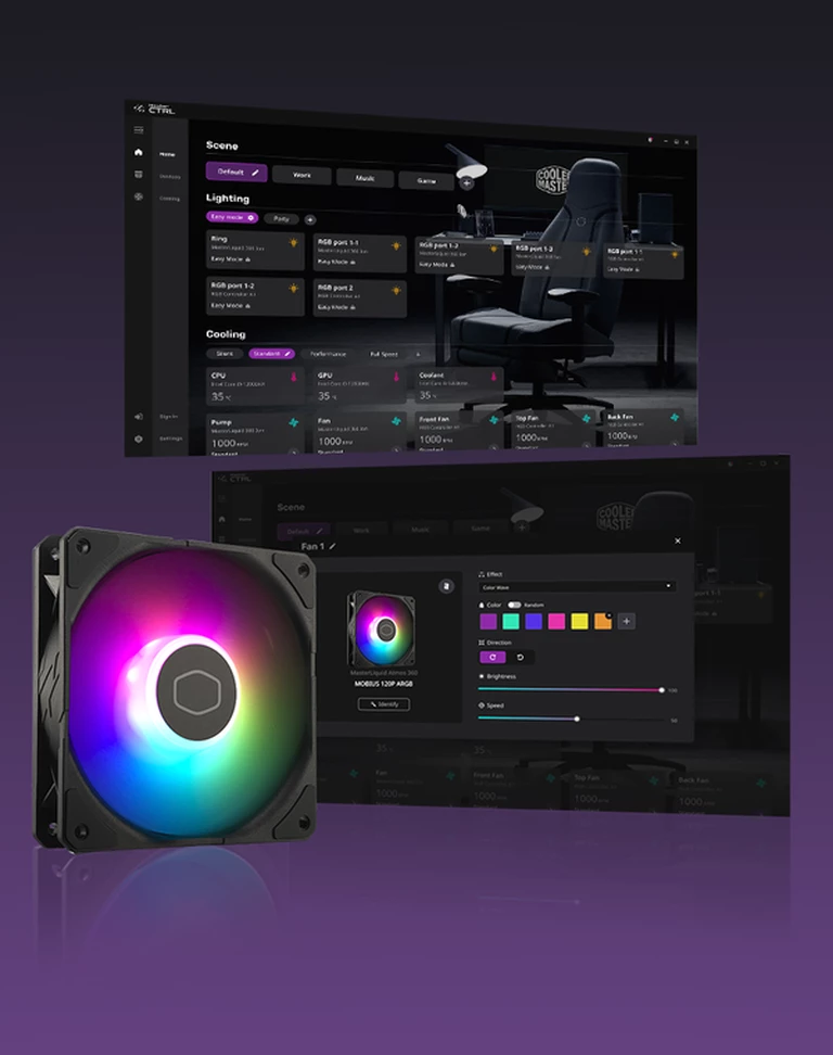 Optimized User Experience