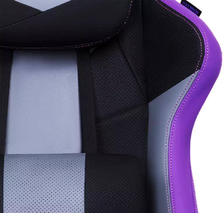Upgraded Perforated Material