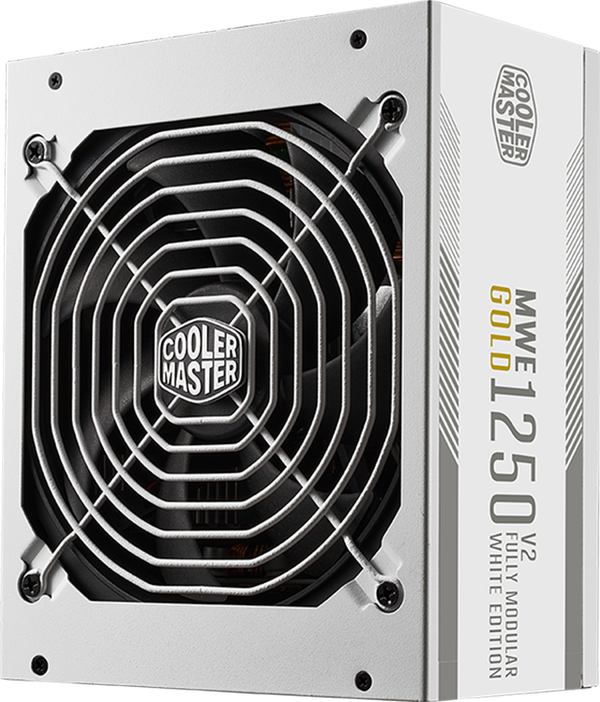 80 PLUS Gold Certified