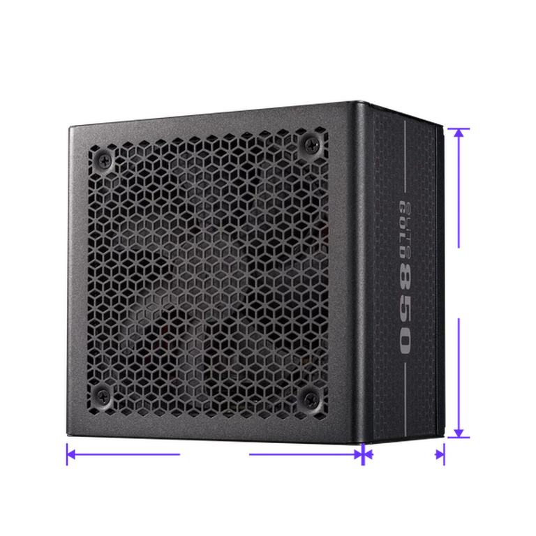 COMPACT FORM FACTOR