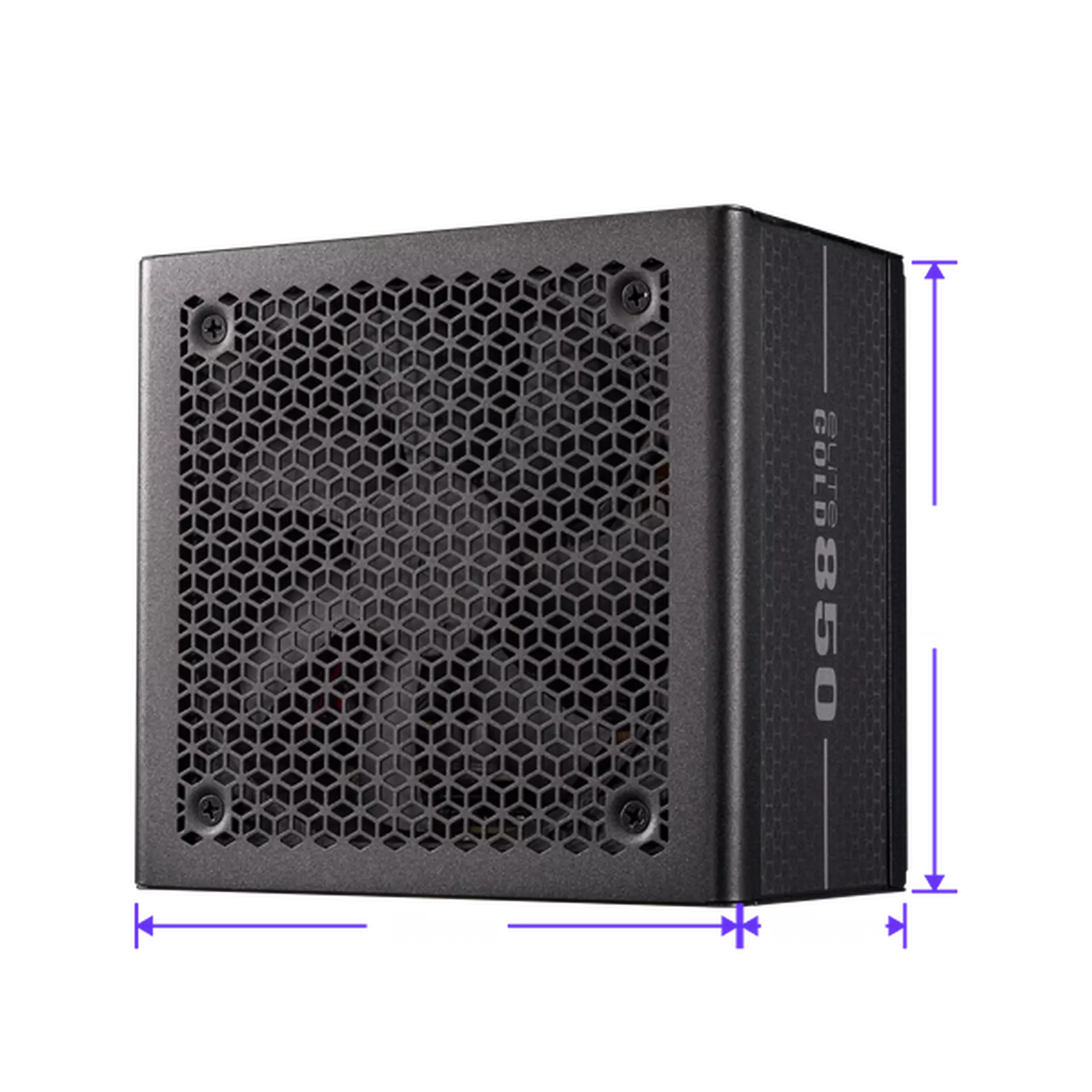 Essential Gold Power for Everyday Gaming Builds Elite Gold 850