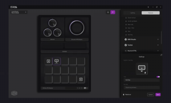 CUSTOM DISPLAY CRAFT YOUR UNIQUE STYLE