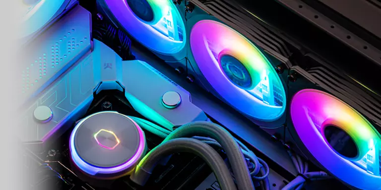  COOLING UNCOMPROMISED