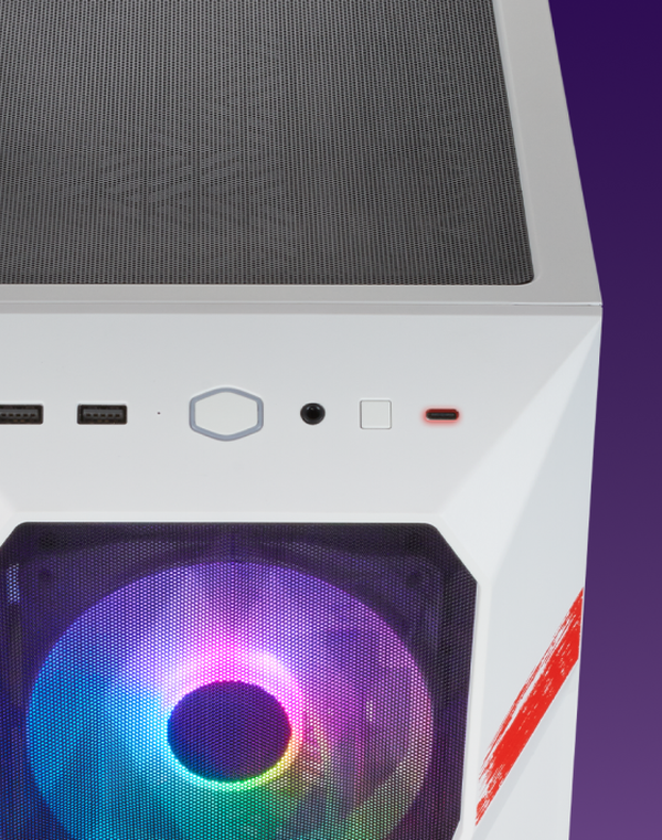 USB 3.2 Gen 2 Type C Support