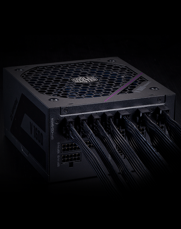 Fully Modular Cabling