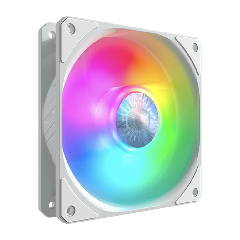 Next Generation of SickleFlow Fans