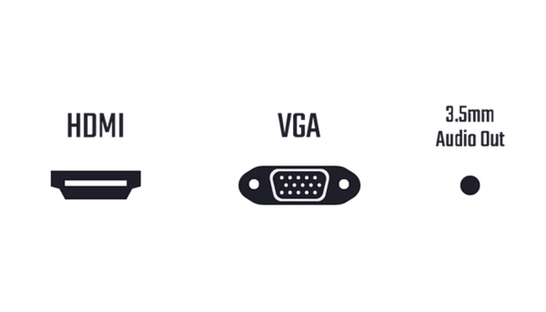 Connectivity options