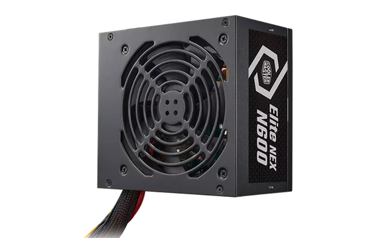Calcolatore PSU
