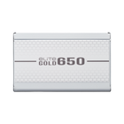 Elite Gold 650 White Edition