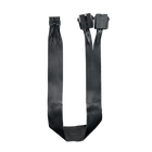 12-Pin to 2x8-Pin VGA Adapter