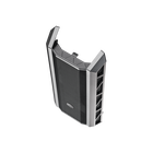 Mesh Front Panel for MasterCase H500P Series - Gun Metal