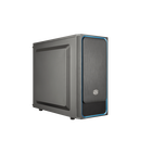 MasterBox E500L Mid Tower Case
