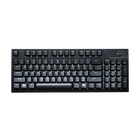 Masterkeys Pro M White LED Mechanical Gaming Keyboard