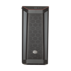 MasterBox MB511 TG Mid Tower PC Case