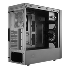 MasterBox NR600 with ODD