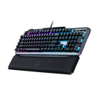 MK850 RGB Aimpad Mechanical Gaming Keyboard