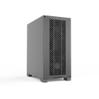 Elite 301 Lite Steel Left Panel