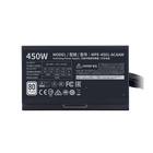 MWE 450 White - V2