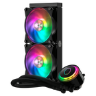 MasterLiquid ML240R RGB