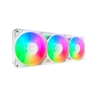 SickleFlow Edge 360 ARGB White Edition