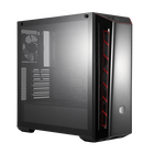 MasterBox MB520 TG Mid Tower PC Case