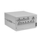 Elite Gold 1200 White Edition (All-Japanese Capacitors)