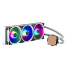 MasterLiquid ML360P Silver Edition