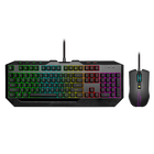 DEVASTATOR 3 RGB Gaming Combo