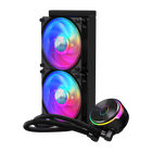 MasterLiquid PL240 Flux