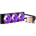 MasterLiquid ML360 RGB TR4 Edition