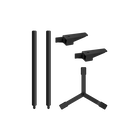Universal Graphics Card Holder (2 Supports)
